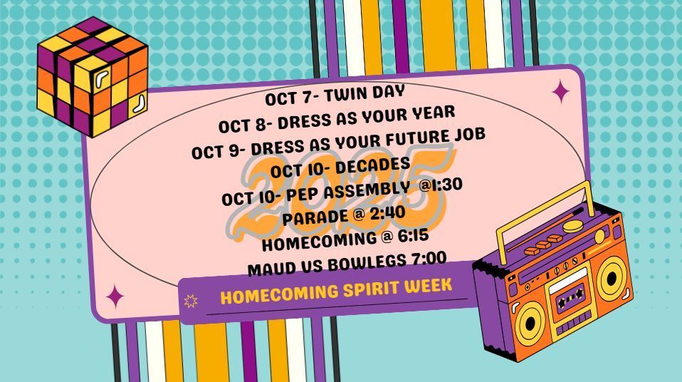 homecoming