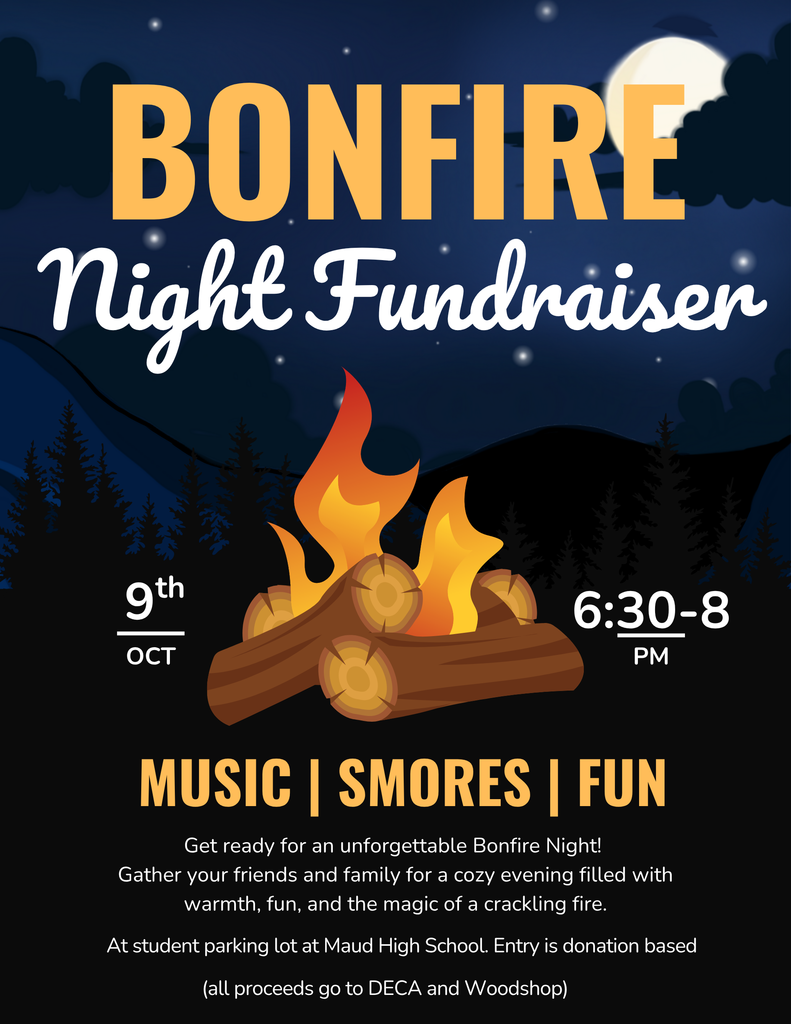 bonfire