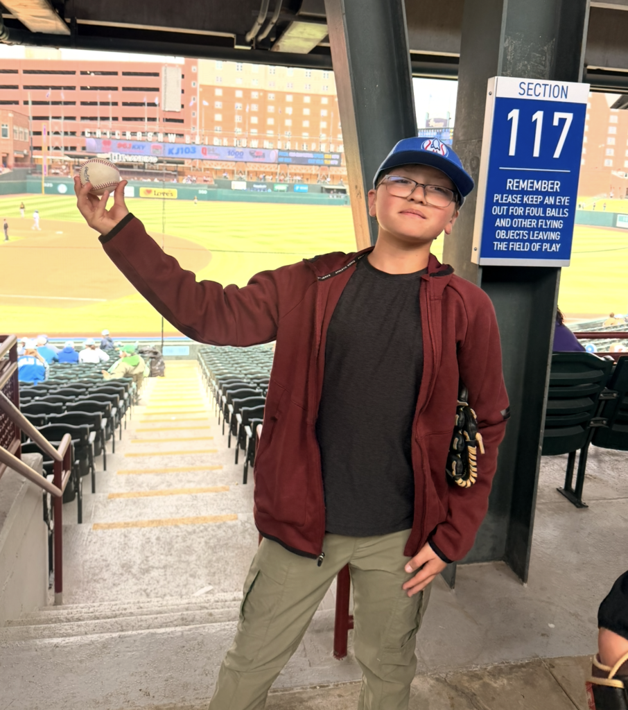 baseball