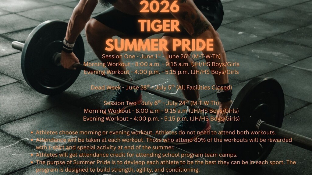summer pride