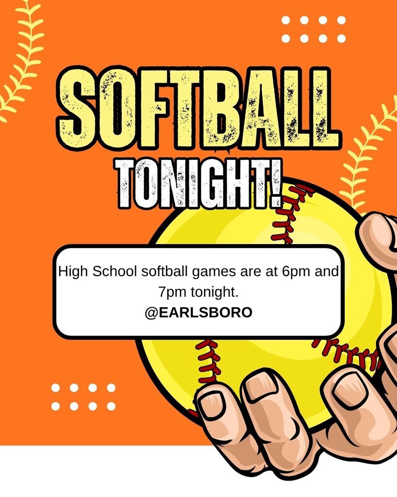 High School Softball