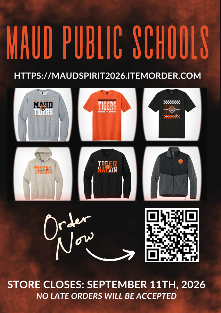 Maud School