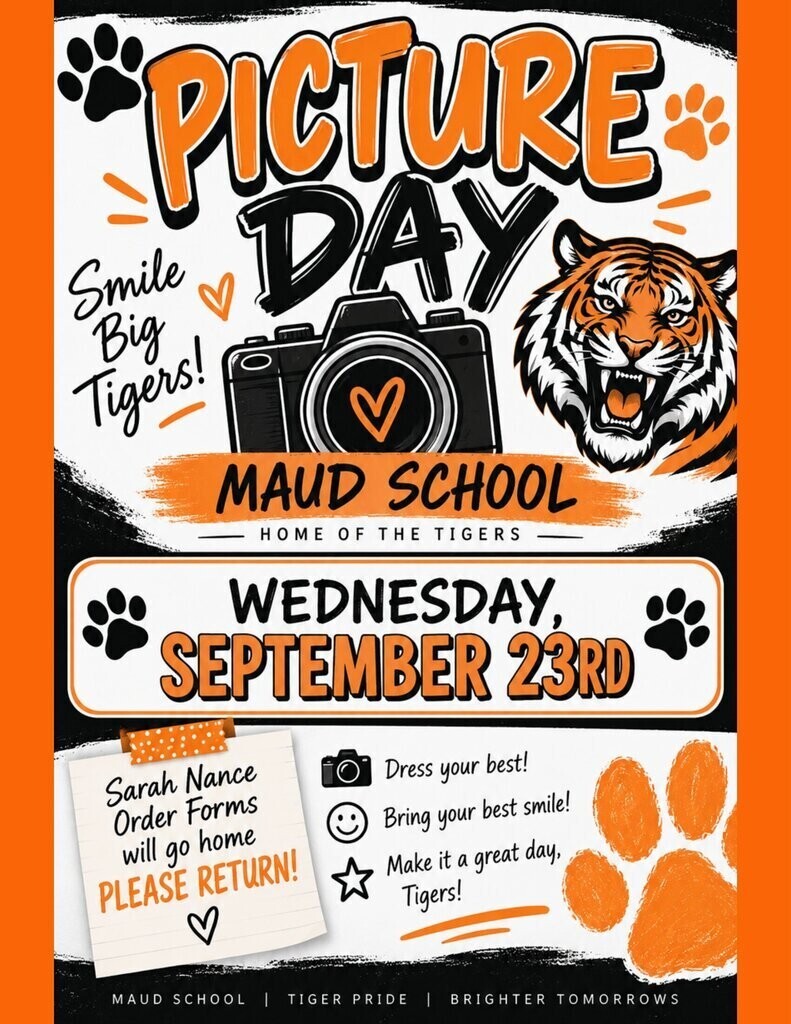 Maud School