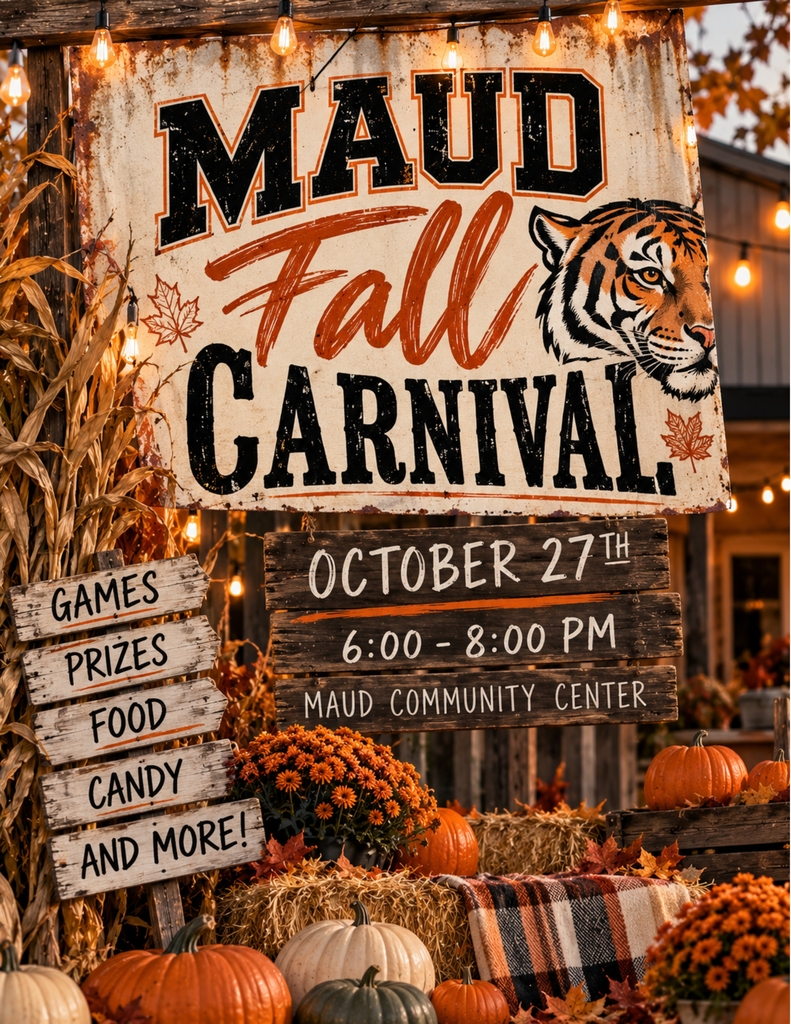 Fall Carnival