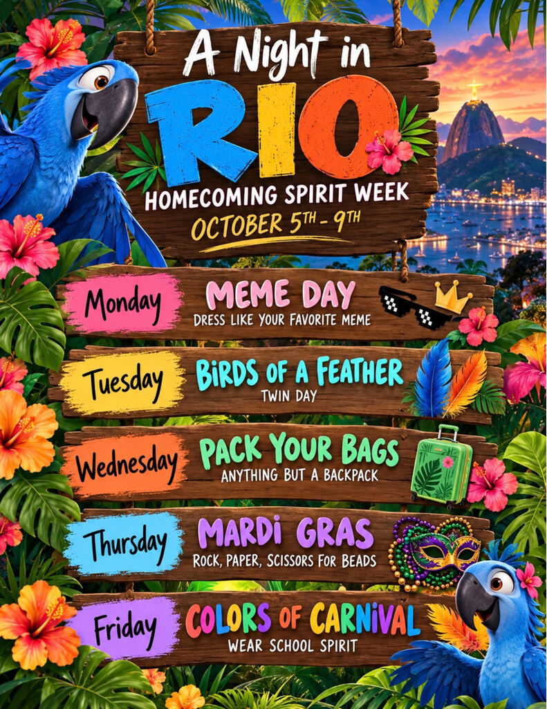 Homecoming