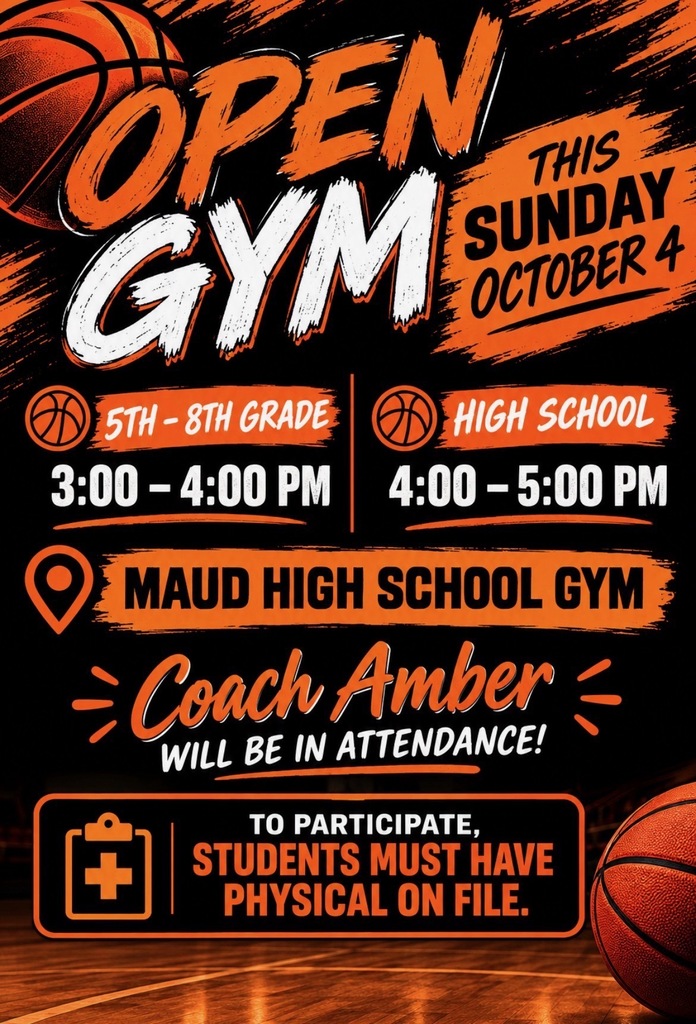 Open Gym