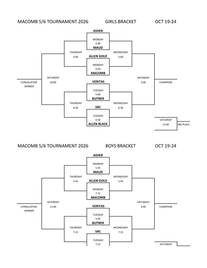 Bracket