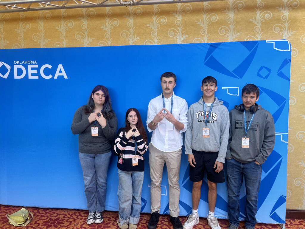 DECA