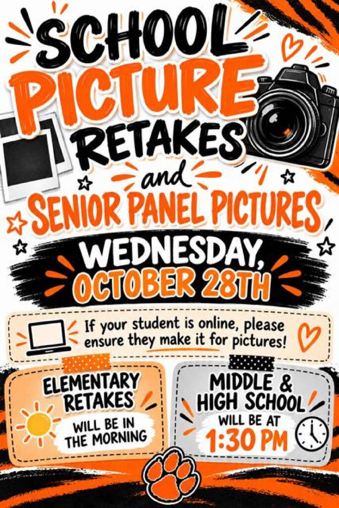 Retakes