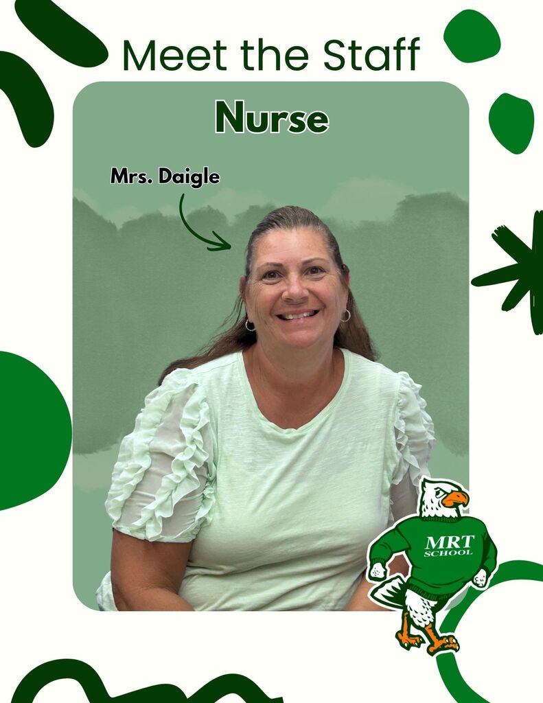 Meet the Staff: Student Support & Specials!