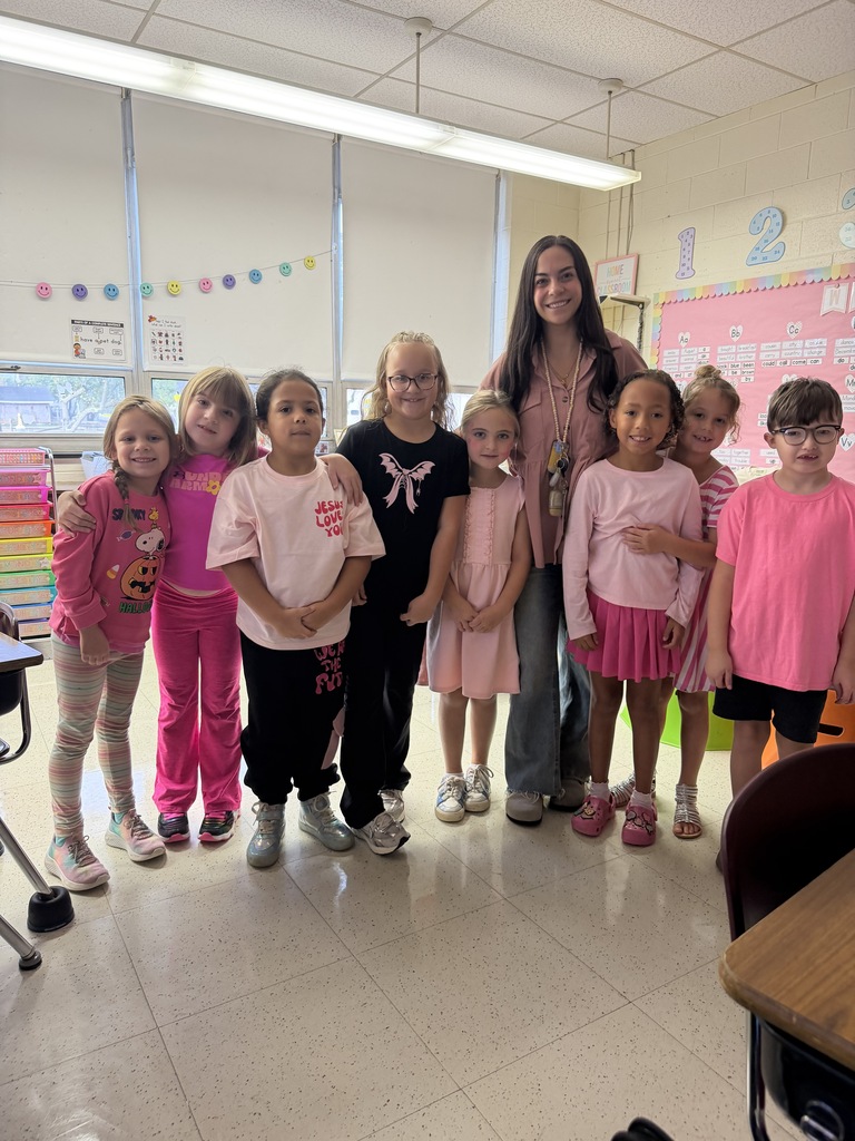 🌸💗 MRT PINK OUT! 💗🌸