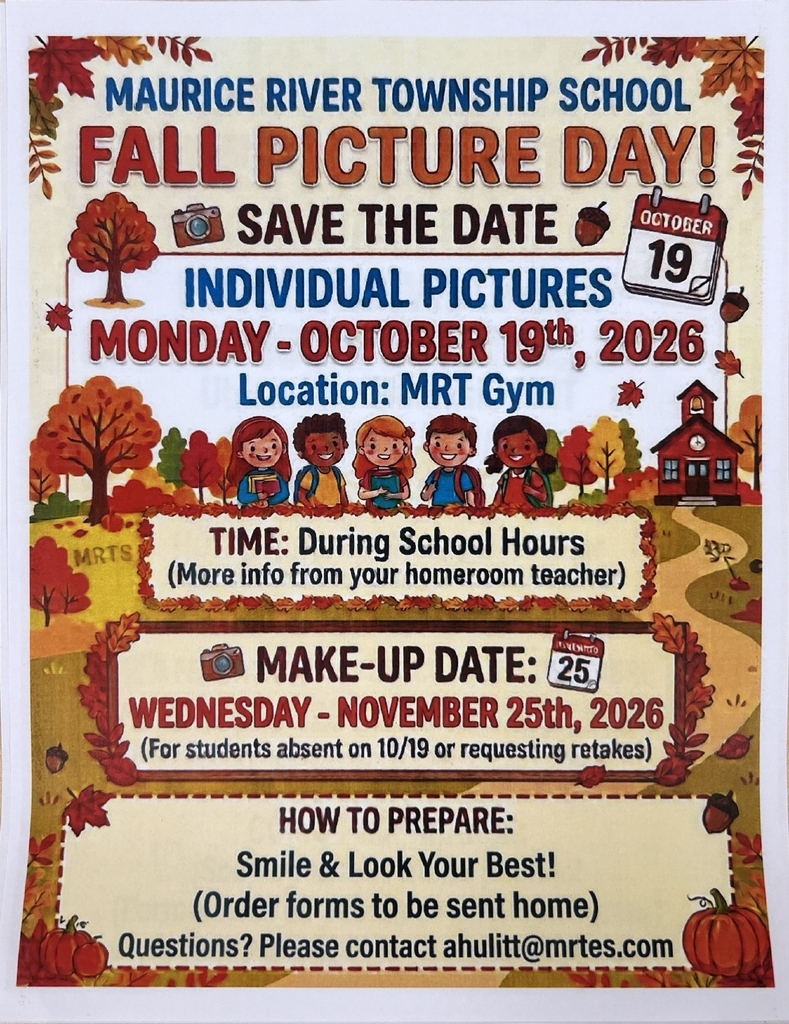Fall Picture Day