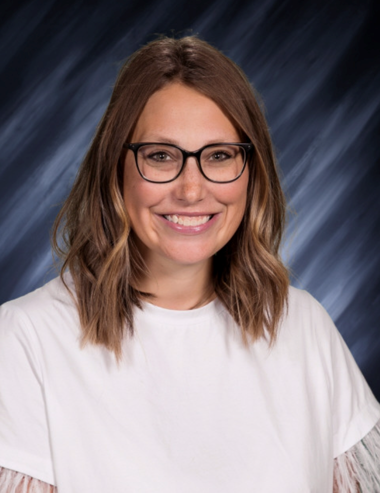 Mrs. Tunseth