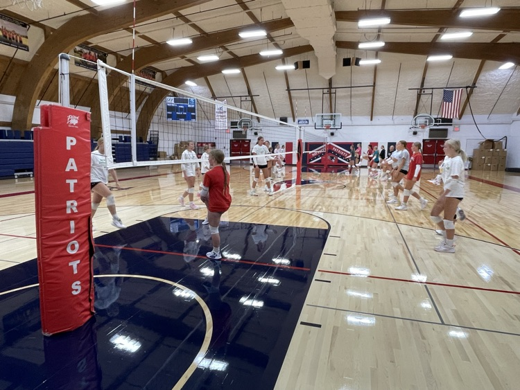 🏐