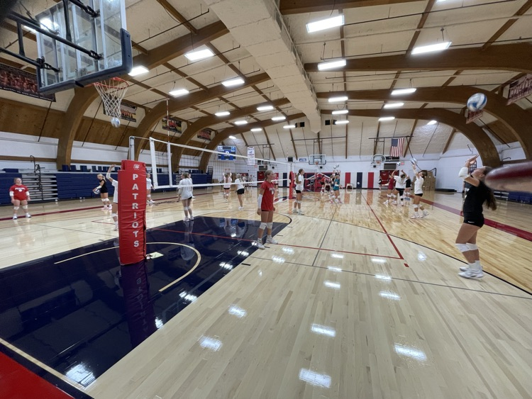 🏐