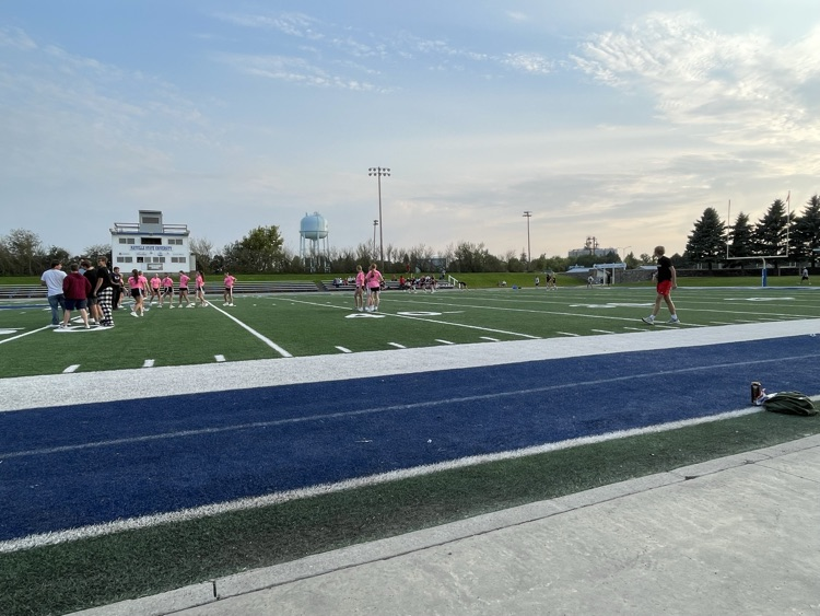 football 🏈 