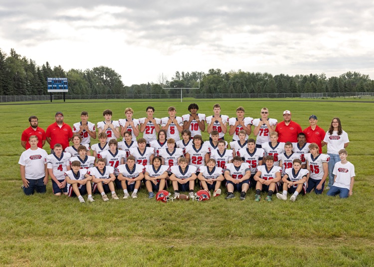 football