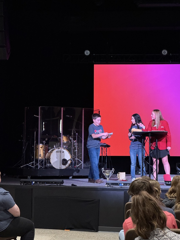 Jasen won an Amazon gift card!