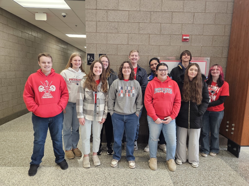 JV and Varsity Acalympics at Central Cass