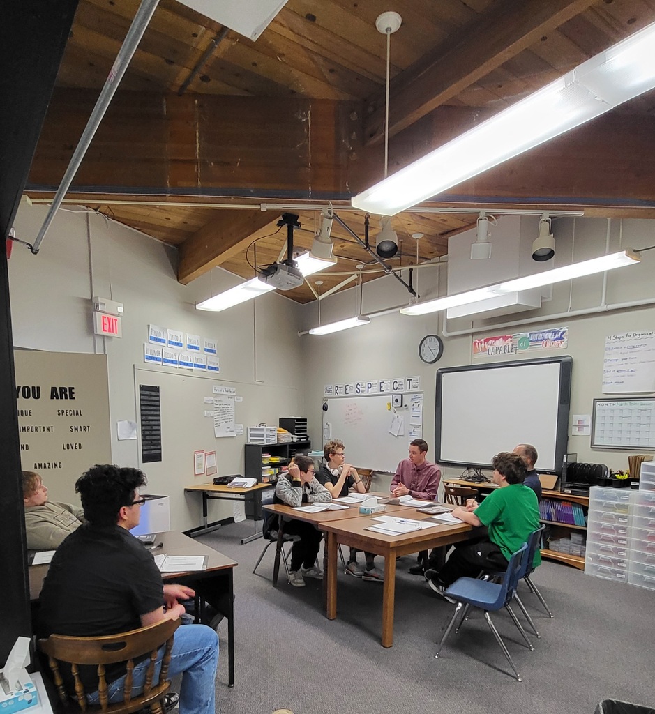 Learning about Interviews 