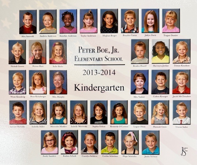Class of 2026