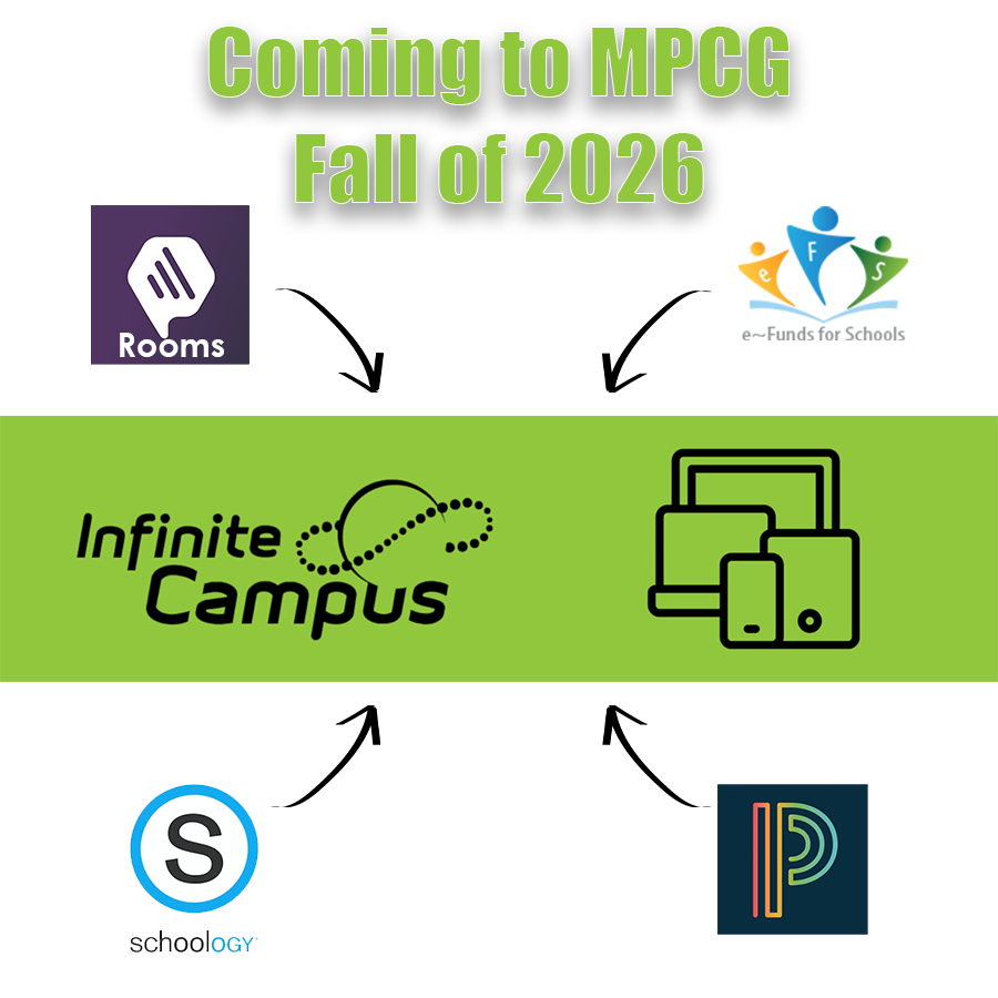 Infinite Campus
