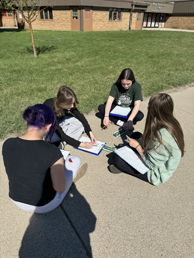 Tessellations in the sun 