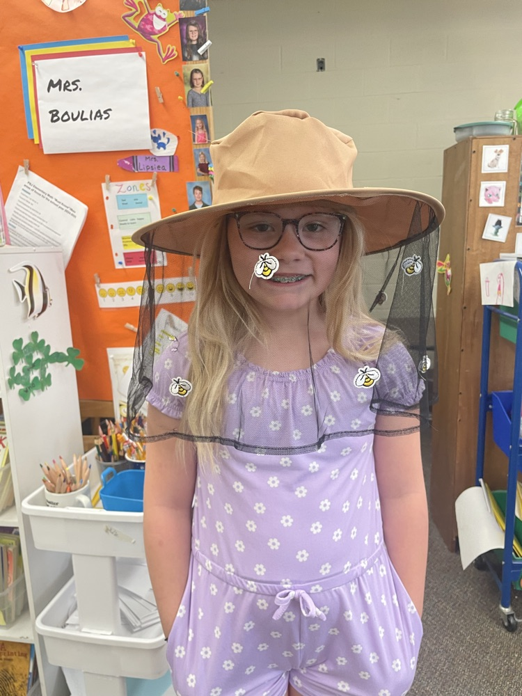 hat