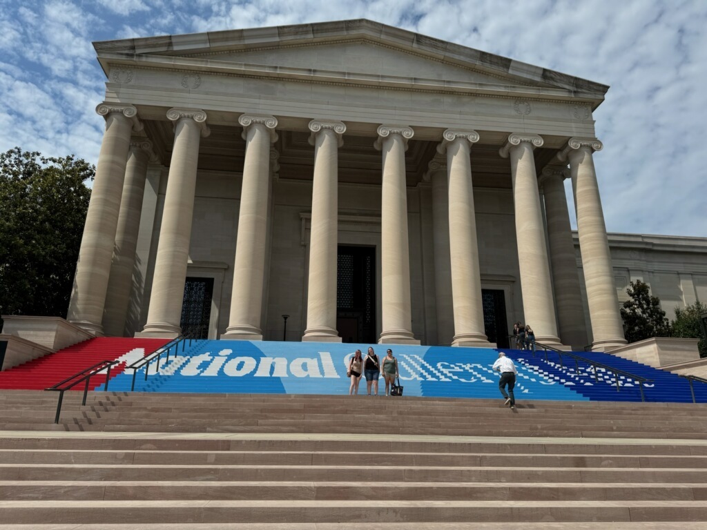 Lincoln Memorial