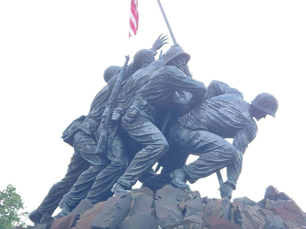Iwo Jima