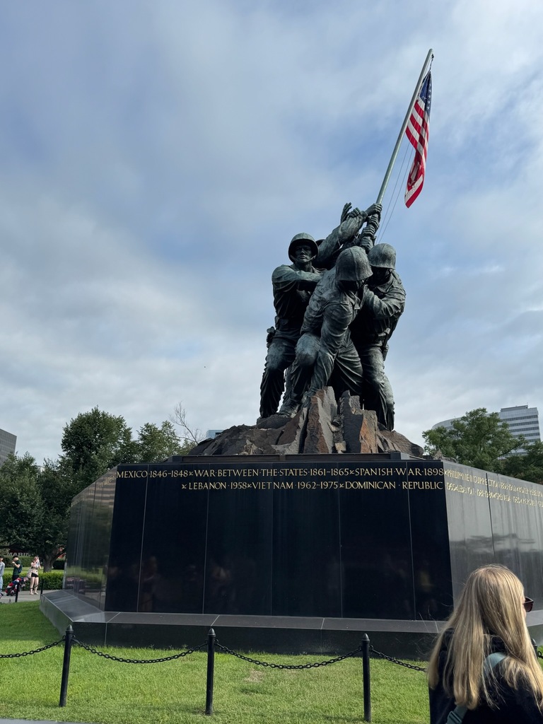 Iwo Jima