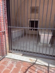General Washington's Tomb