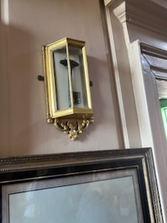 Key to the Bastille