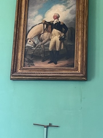 Original portrait