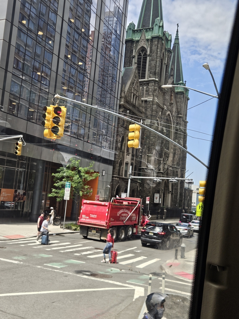 NYC