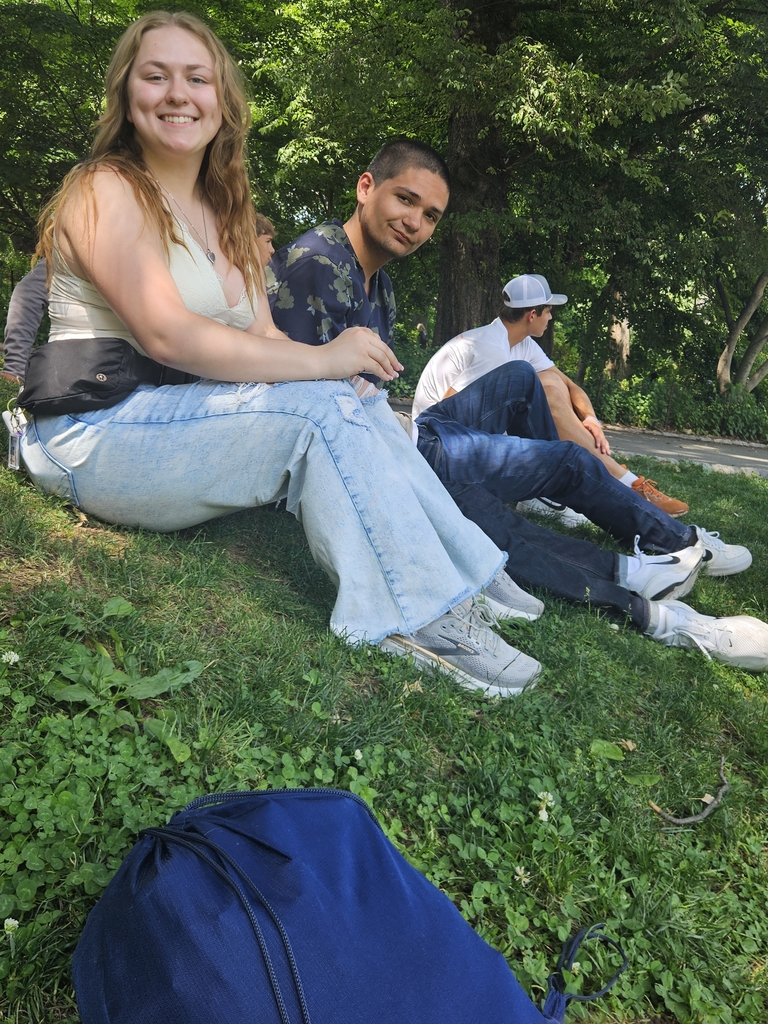 Central Park