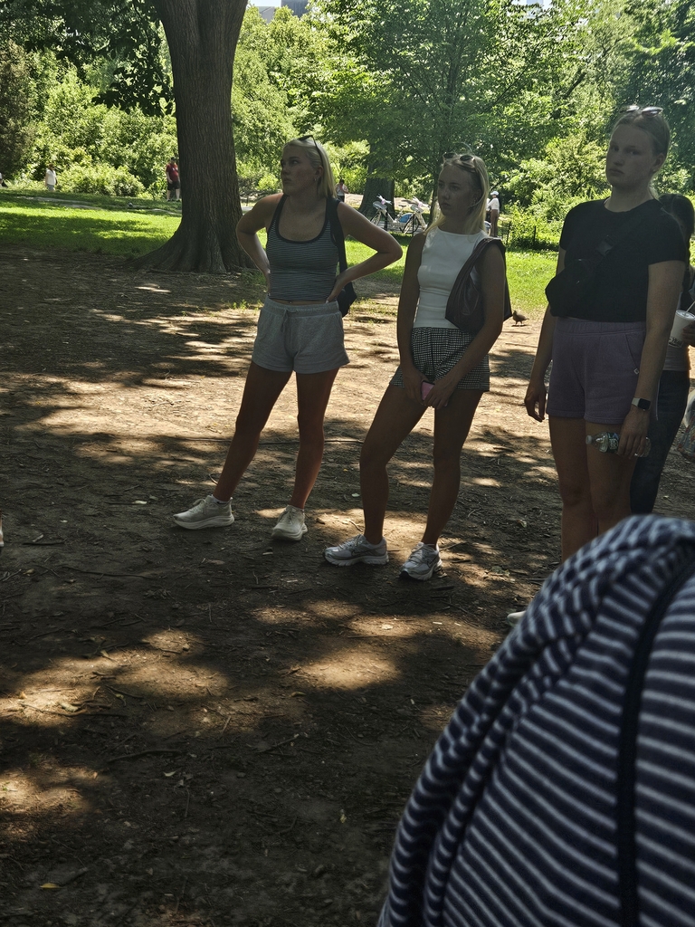 Central Park