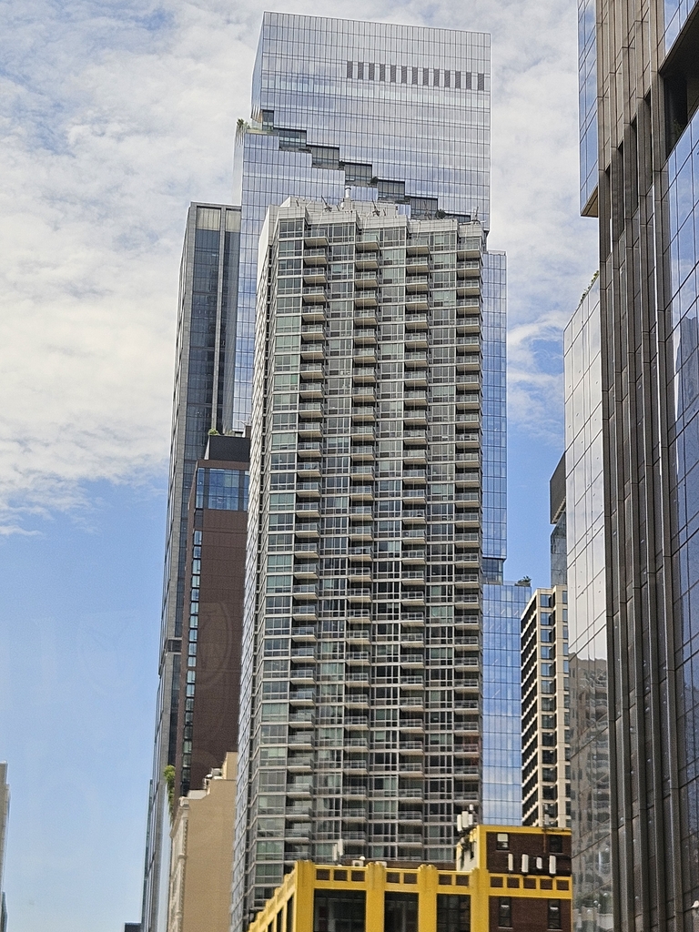 NYC!