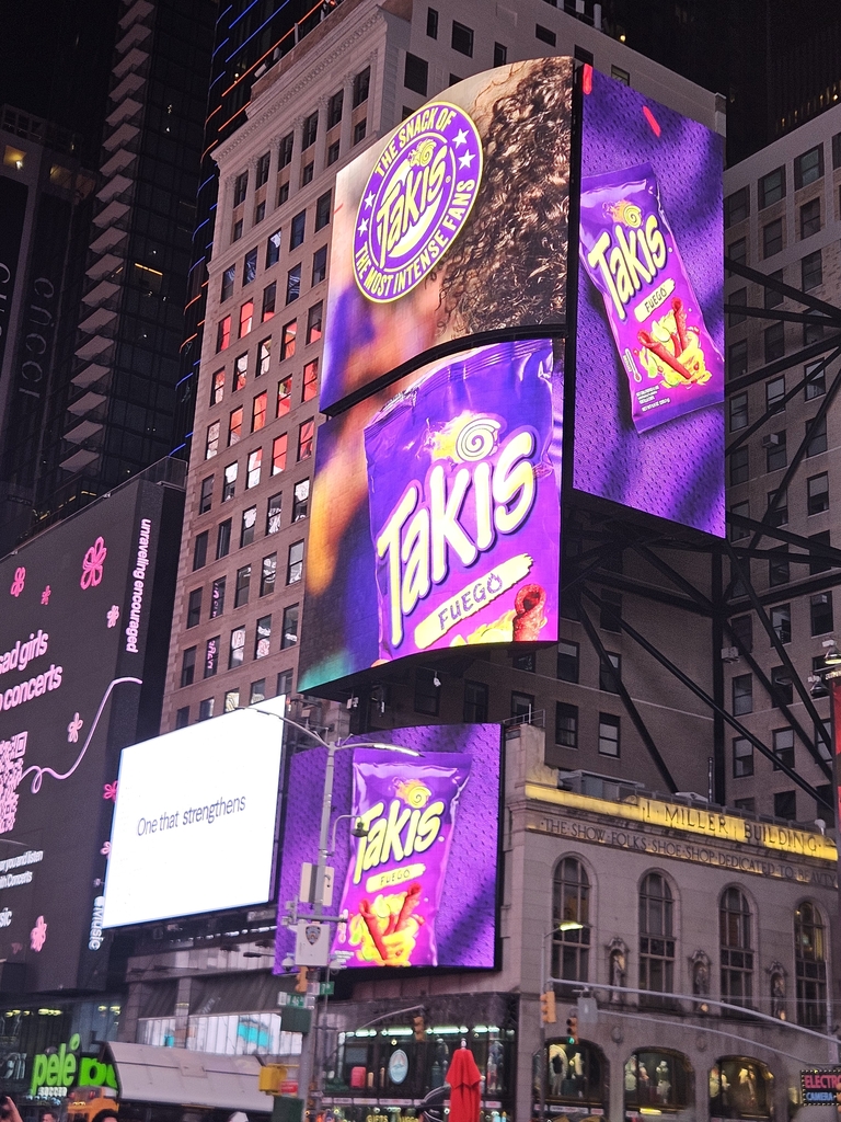 Times Square