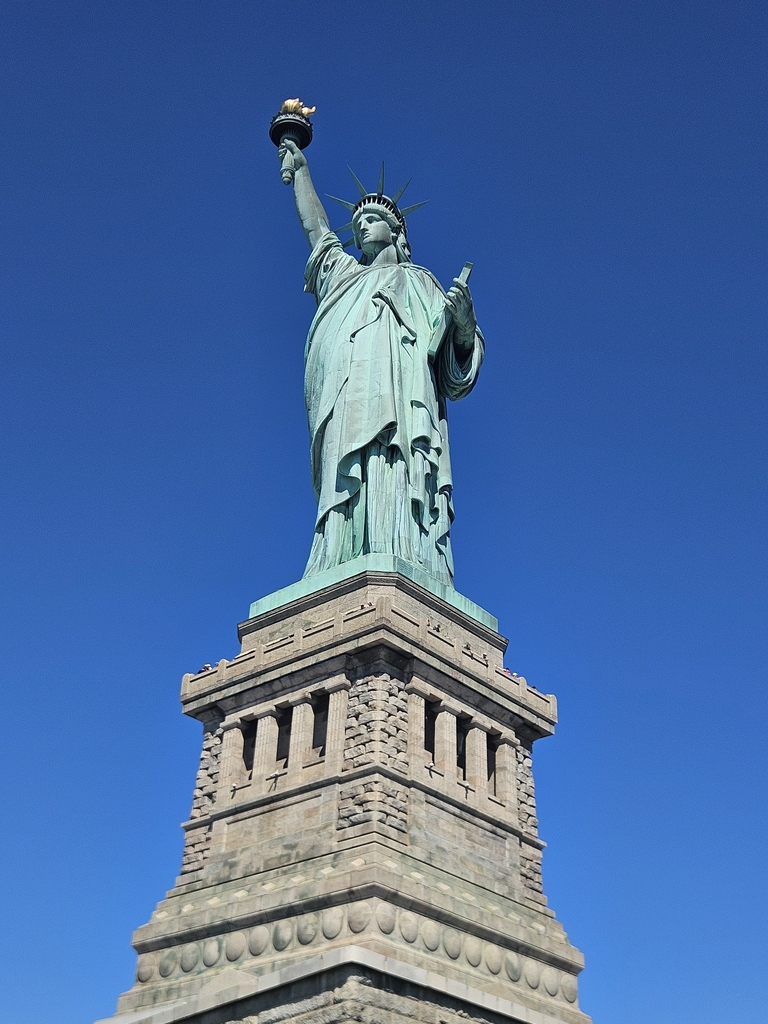 Lady Liberty
