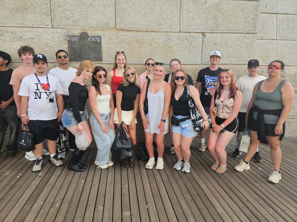 Conquering the Brooklyn Bridge
