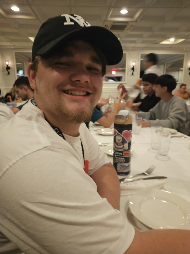 Supper at Puglio