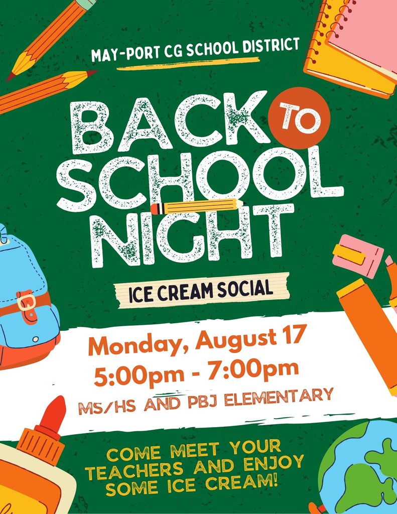 Back to School Night