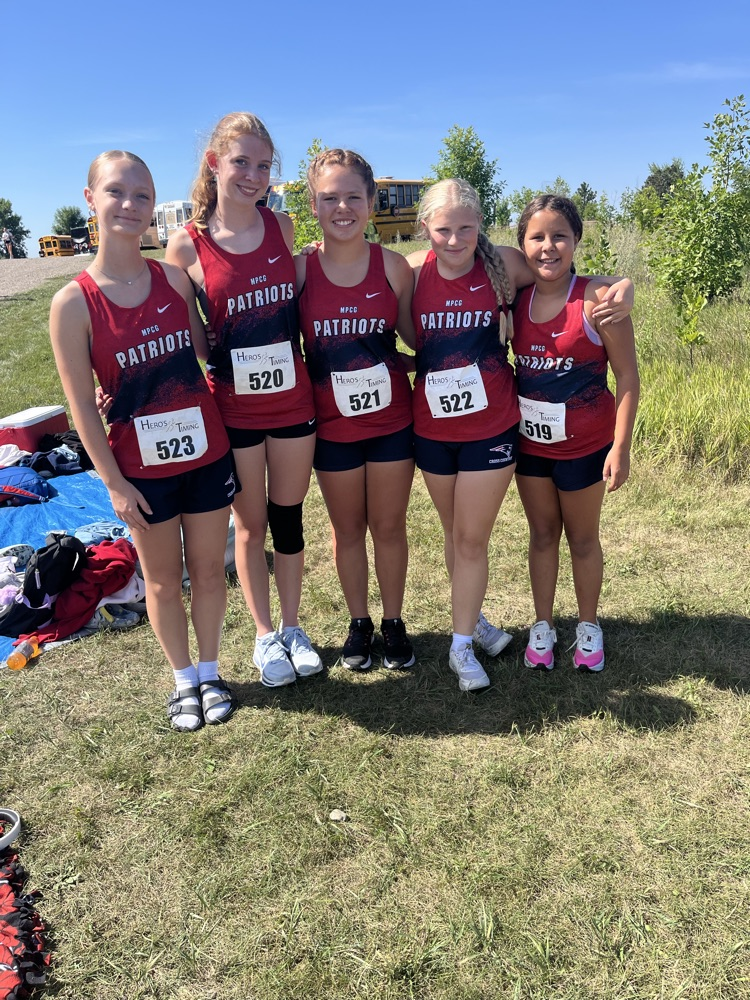 Girls Team