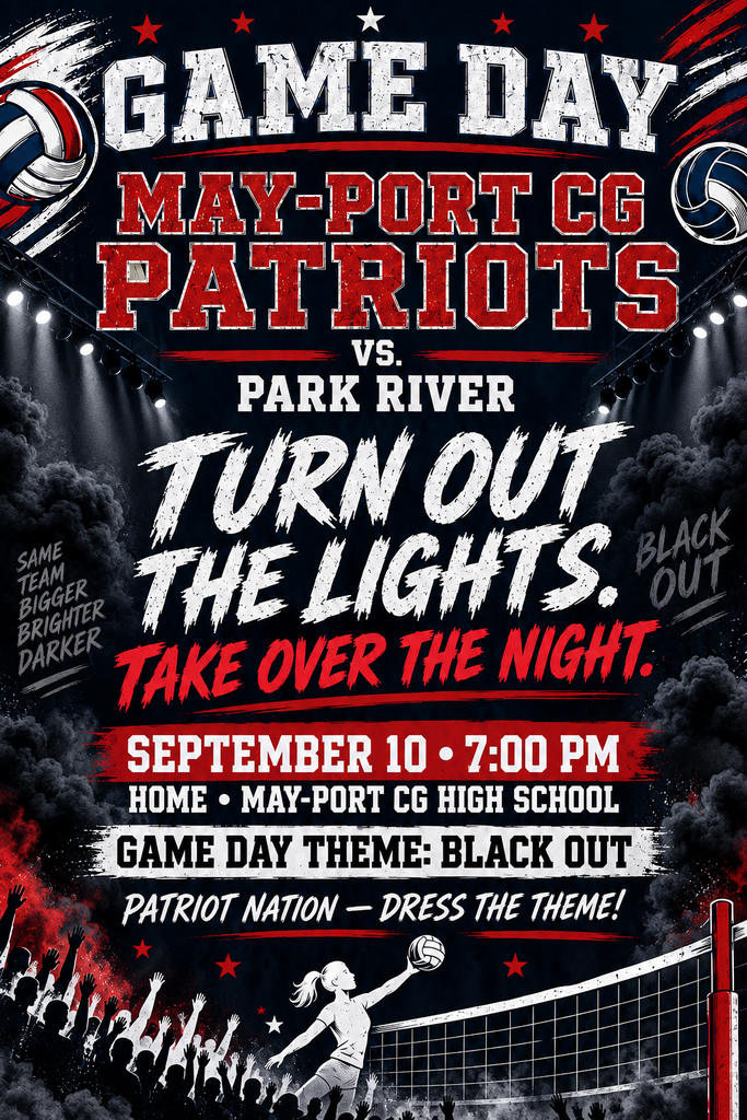 Here are the Theme Nights for our home varsity games this week.