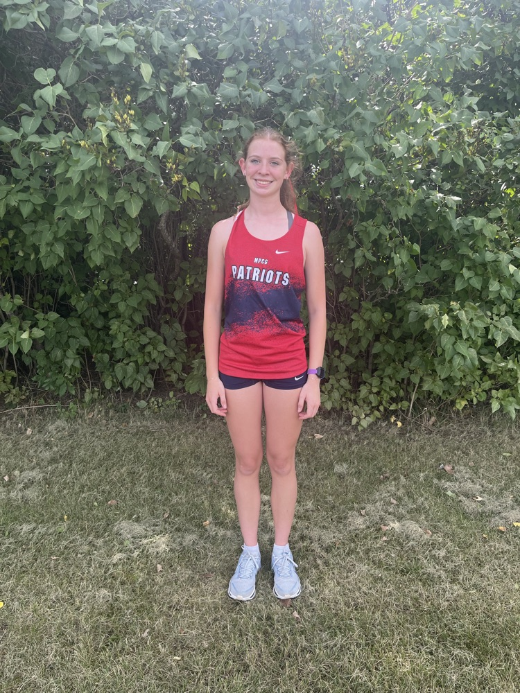 Keely qualified!