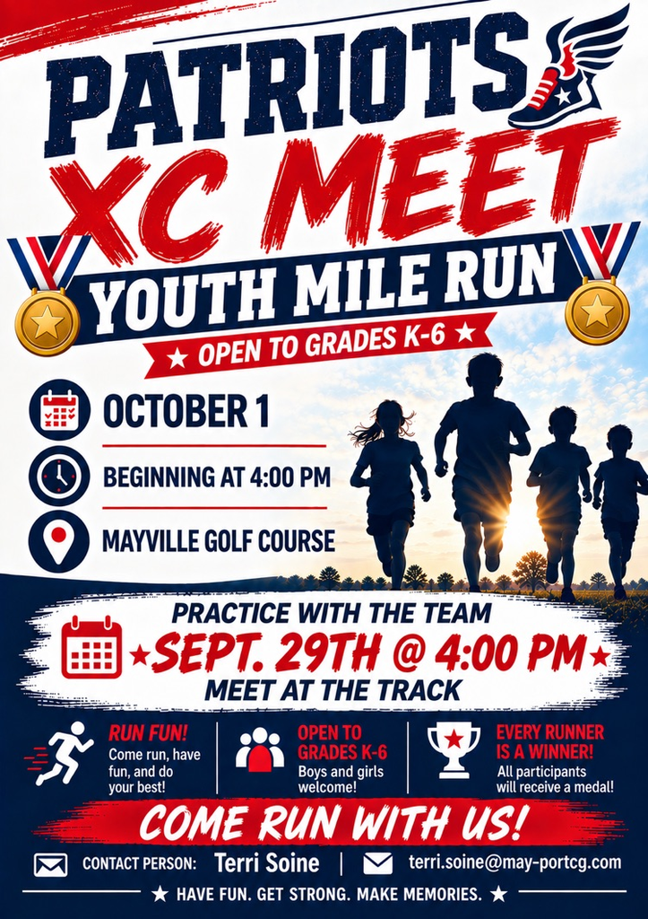 Fun Run