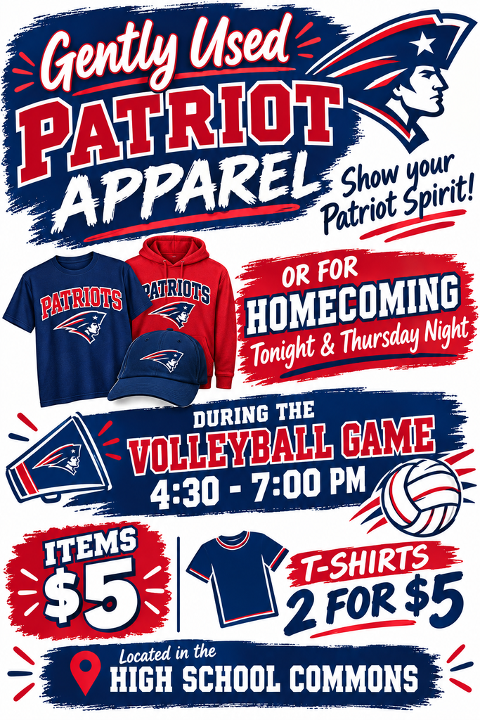 Patriot Gear