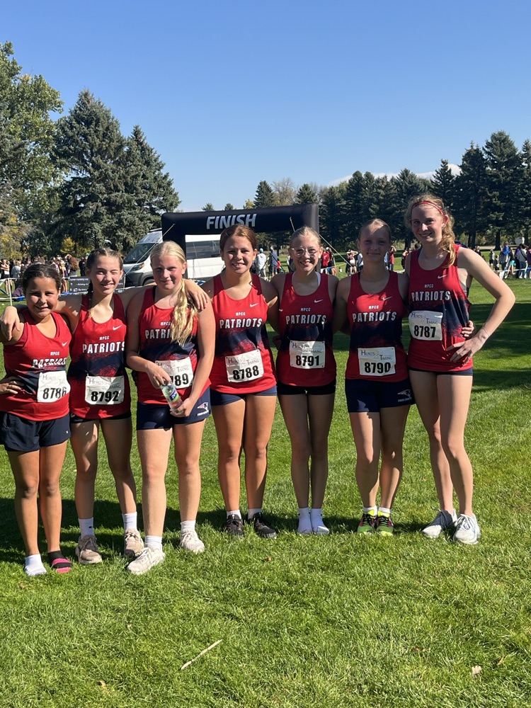 Girls Team