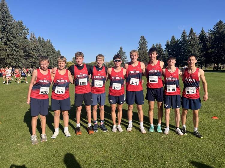 Boys Team